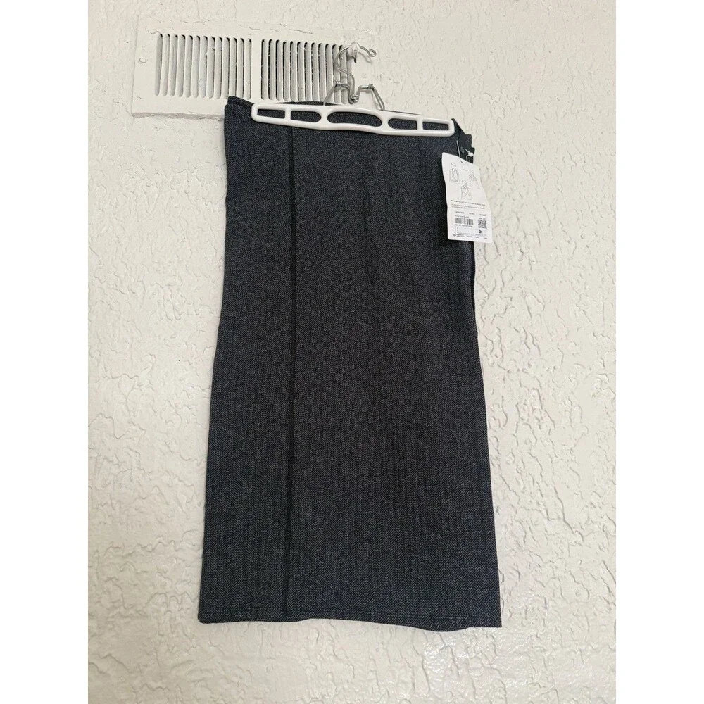 Lululemon Vinyasa Scarf Black Rulu Snap Infinity Wrap LW9MCDS BLK O/S NEW